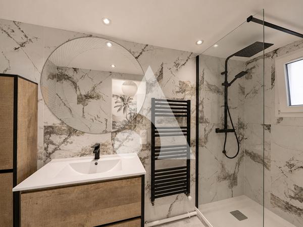 Maison 5 pièces 125 m2