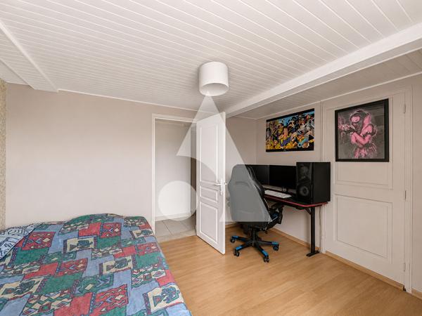 Maison 5 pièces 125 m2
