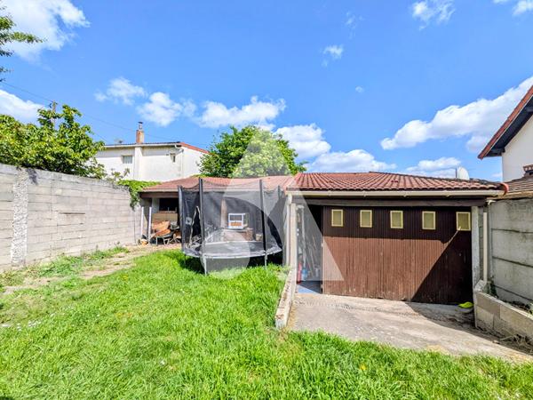 Maison 5 pièces 125 m2
