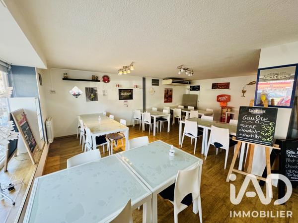Bar, Brasserie, Tabac à vendre 100 m² Dannemarie