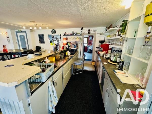 Bar, Brasserie, Tabac à vendre 100 m² Dannemarie