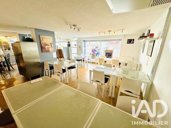Bar, Brasserie, Tabac à vendre 100 m² Dannemarie