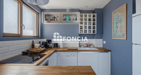 À vendre Appartement 3 pièces 60 m² - Arcachon 33120