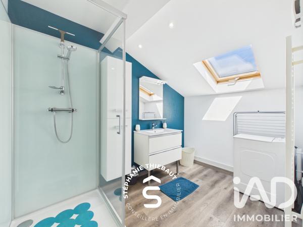 Appartement à vendre 2 pièces 43,8 m² Chantraine