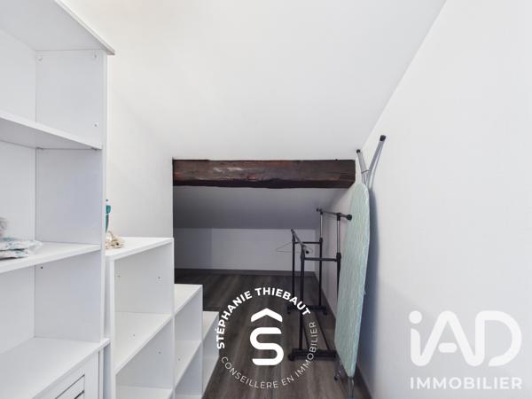 Appartement à vendre 2 pièces 43,8 m² Chantraine