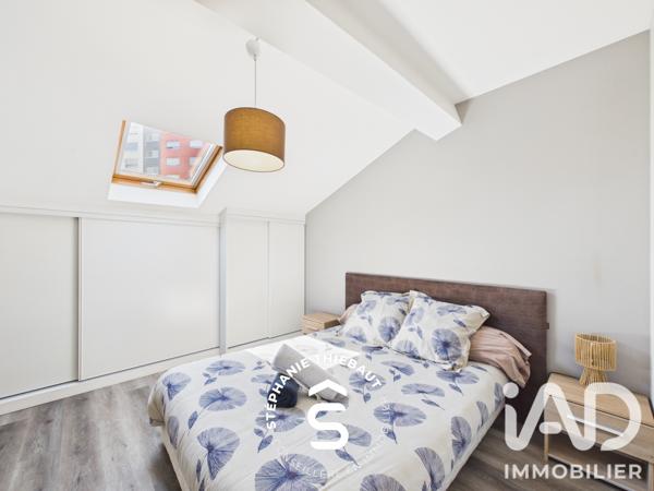 Appartement à vendre 2 pièces 43,8 m² Chantraine