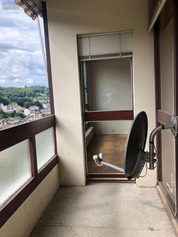 Appartement à vendre à Tulle en Corrèze (19000), ref : 19037-264   
Bastille