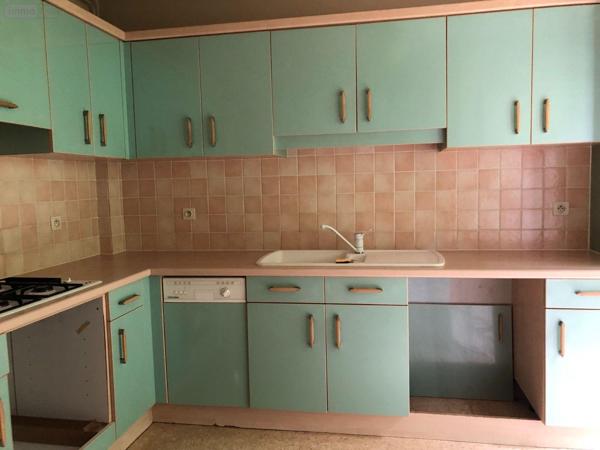 Appartement à vendre à Tulle en Corrèze (19000), ref : 19037-264   
Bastille