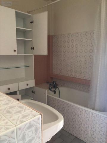 Appartement à vendre à Tulle en Corrèze (19000), ref : 19037-264   
Bastille