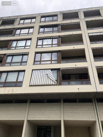 Appartement à vendre à Tulle en Corrèze (19000), ref : 19037-264   
Bastille