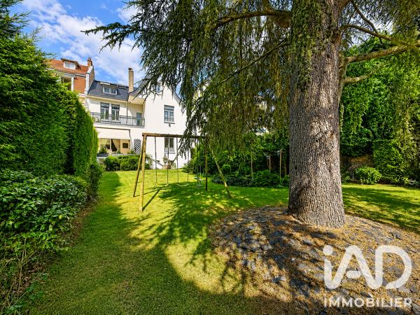 Maison à vendre 9 pièces 303 m² Montigny-lès-Metz
