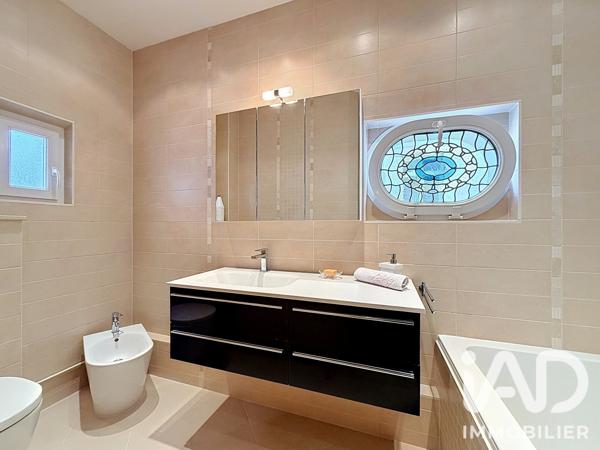 Maison à vendre 9 pièces 303 m² Montigny-lès-Metz