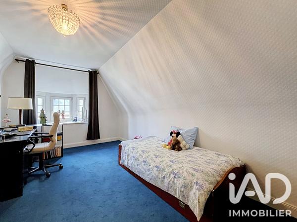 Maison à vendre 9 pièces 303 m² Montigny-lès-Metz
