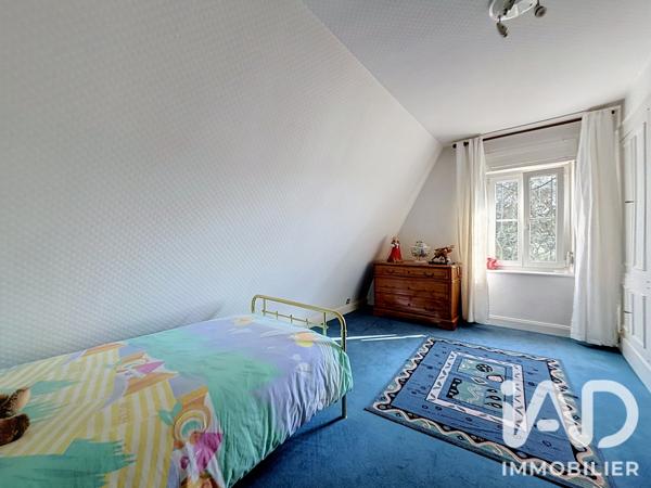 Maison à vendre 9 pièces 303 m² Montigny-lès-Metz