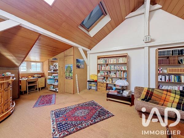 Maison à vendre 9 pièces 303 m² Montigny-lès-Metz