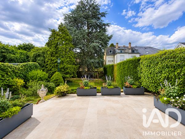 Maison à vendre 9 pièces 303 m² Montigny-lès-Metz