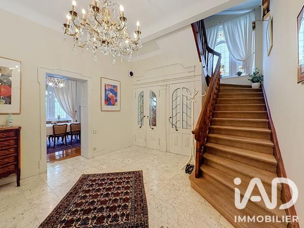 Maison à vendre 9 pièces 303 m² Montigny-lès-Metz