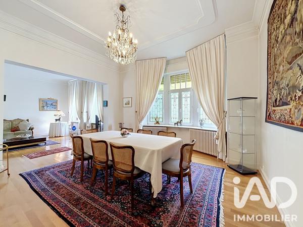Maison à vendre 9 pièces 303 m² Montigny-lès-Metz