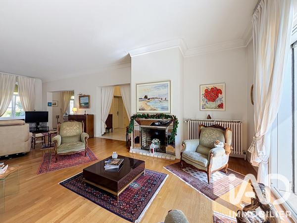 Maison à vendre 9 pièces 303 m² Montigny-lès-Metz