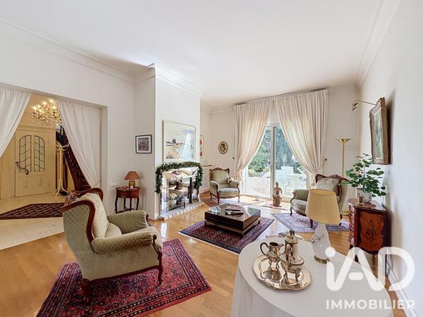 Maison à vendre 9 pièces 303 m² Montigny-lès-Metz