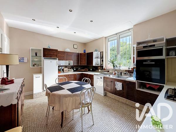 Maison à vendre 9 pièces 303 m² Montigny-lès-Metz