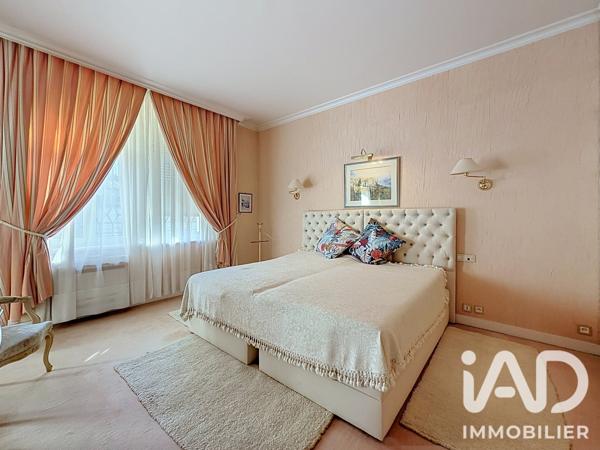 Maison à vendre 9 pièces 303 m² Montigny-lès-Metz