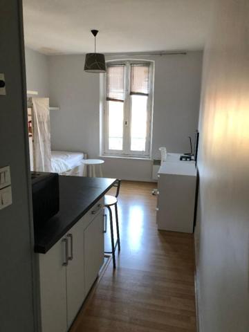 STUDIO MEUBLE COMPIEGNE