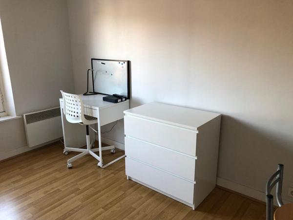 STUDIO MEUBLE COMPIEGNE