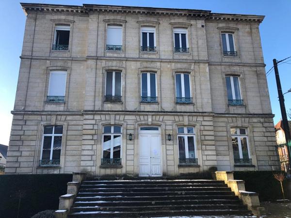 STUDIO MEUBLE COMPIEGNE