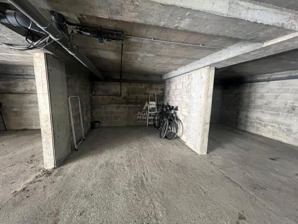 Appartement Houilles 4 pièces 79 m2 €310 000 ** - Référence 796