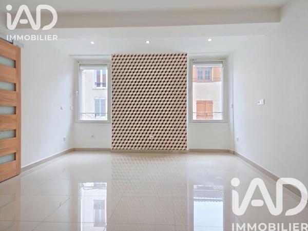 Appartement à vendre 2 pièces 50 m² Puget-sur-Argens