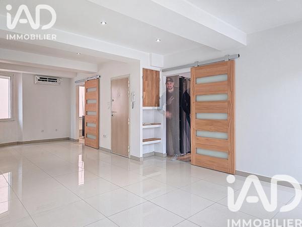 Appartement à vendre 2 pièces 50 m² Puget-sur-Argens