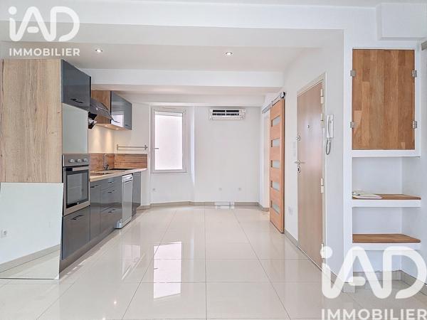 Appartement à vendre 2 pièces 50 m² Puget-sur-Argens