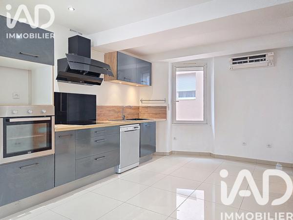 Appartement à vendre 2 pièces 50 m² Puget-sur-Argens