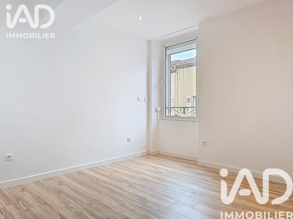 Appartement à vendre 2 pièces 50 m² Puget-sur-Argens