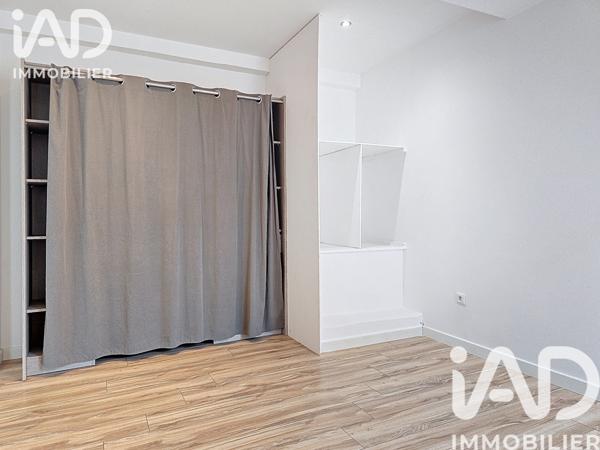 Appartement à vendre 2 pièces 50 m² Puget-sur-Argens