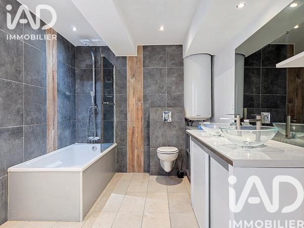 Appartement à vendre 2 pièces 50 m² Puget-sur-Argens