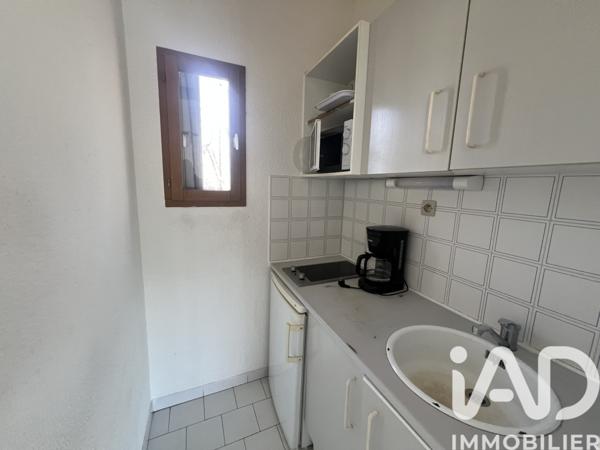 Appartement à vendre 2 pièces 25 m² Agde