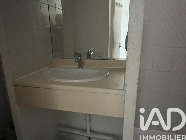 Appartement à vendre 2 pièces 25 m² Agde