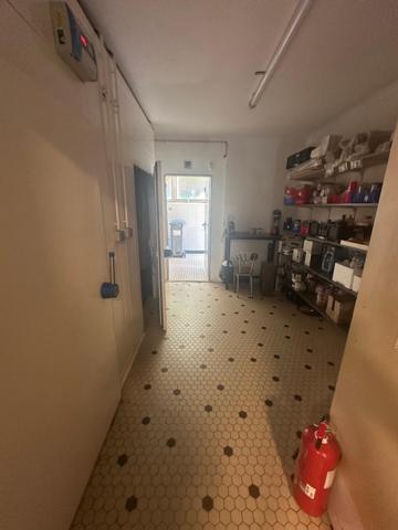 Murs commerciaux 78 m²
