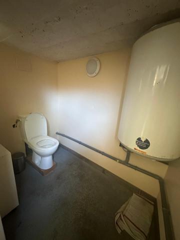 Murs commerciaux 78 m²