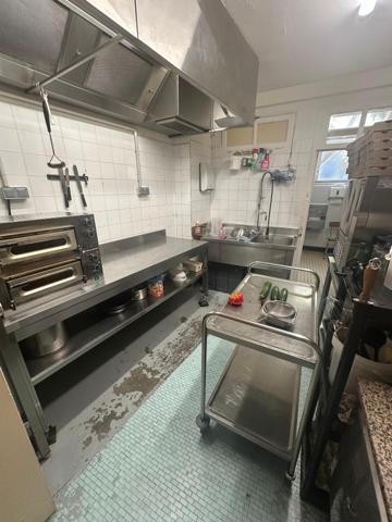 Murs commerciaux 78 m²