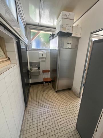 Murs commerciaux 78 m²
