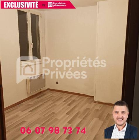 Immeuble Saint Michel résidence principale + appartements loués
