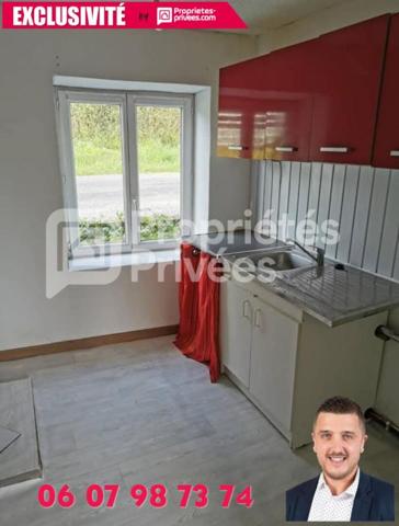 Immeuble Saint Michel résidence principale + appartements loués