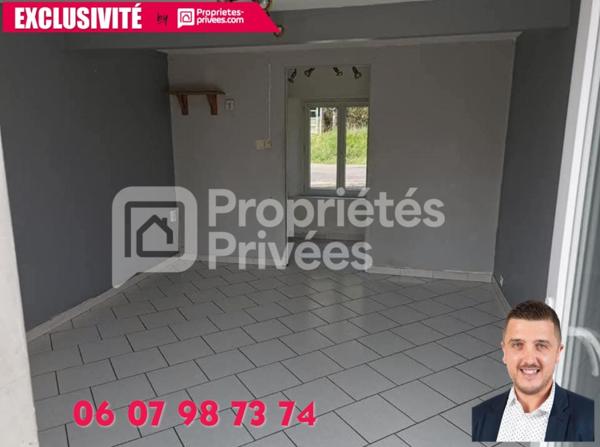 Immeuble Saint Michel résidence principale + appartements loués