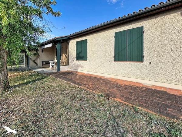Maison à vendre 101 900 € Condezaygues 5 p 89 m² DPE E