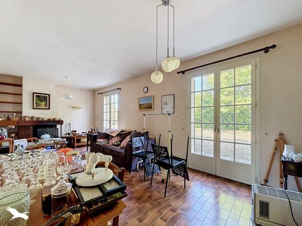 Maison à vendre 101 900 € Condezaygues 5 p 89 m² DPE E