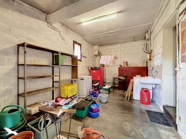 Maison à vendre 101 900 € Condezaygues 5 p 89 m² DPE E
