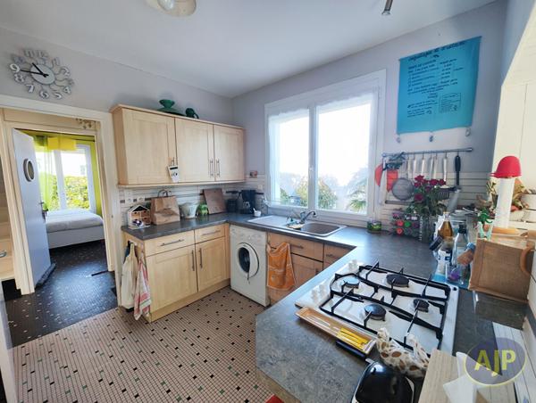 Vente maison La Faute Sur Mer : 347 000 € - L'Aiguillon la Presqu'Ile - Agent Co David Billaud